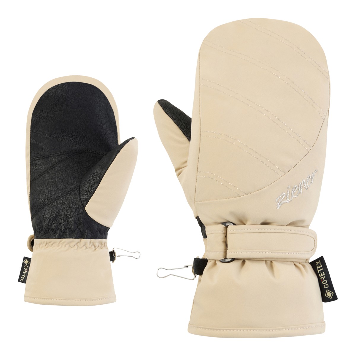 Ziener Laleda-Z Gtx Pr Mitten Glove Junior