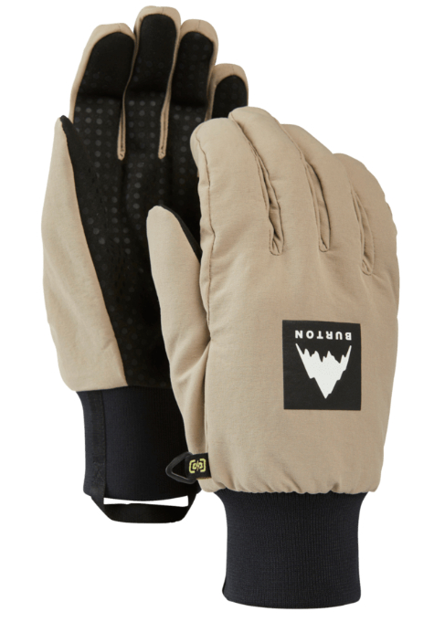 Burton Throttle Gloves Burton Throttle Gloves