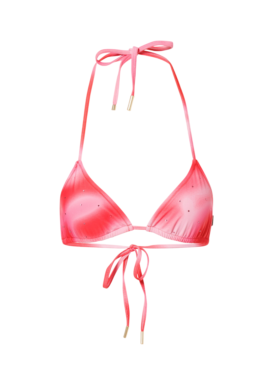 Goldbergh Womens Joie Bikini Top