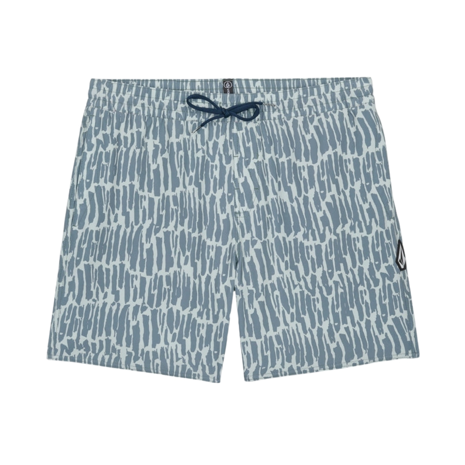 Volcom Mens Melange Trunk 17