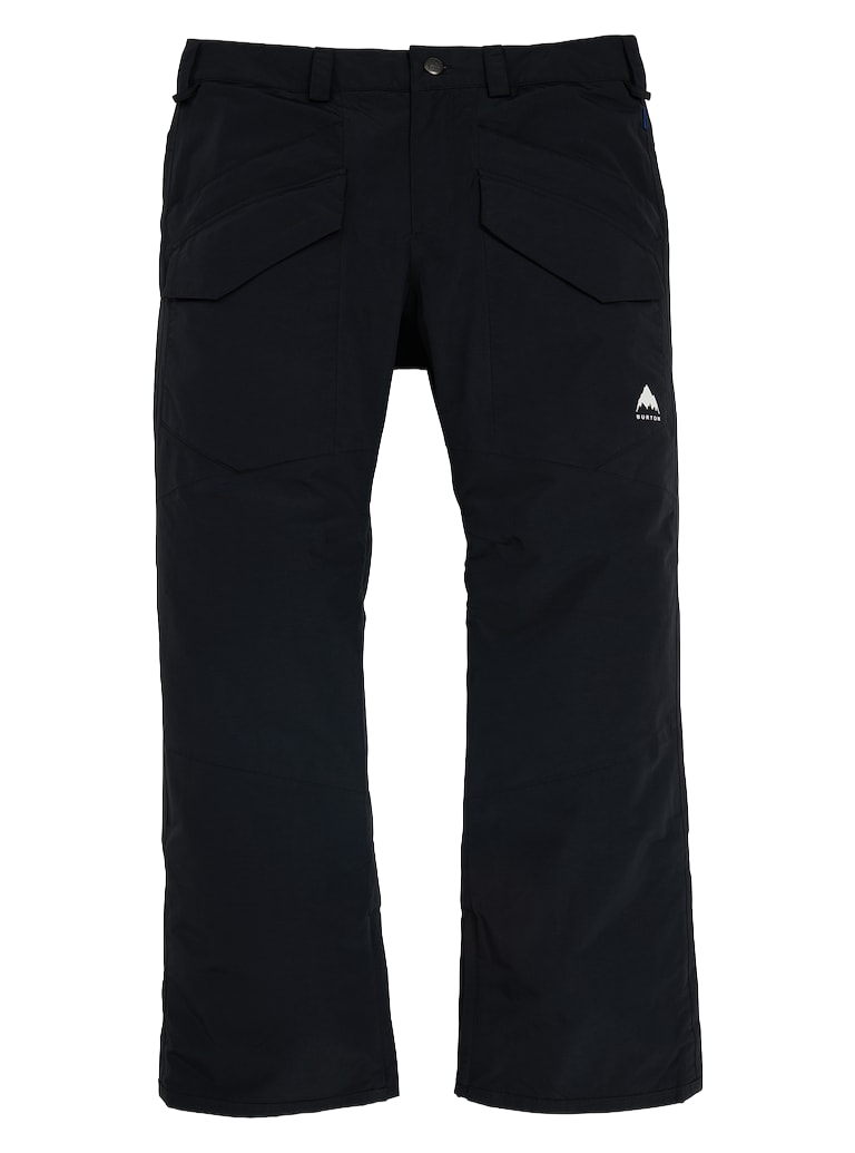 Burton Mens Covert Pants 2.0 Burton Mens Covert Pants 2.0