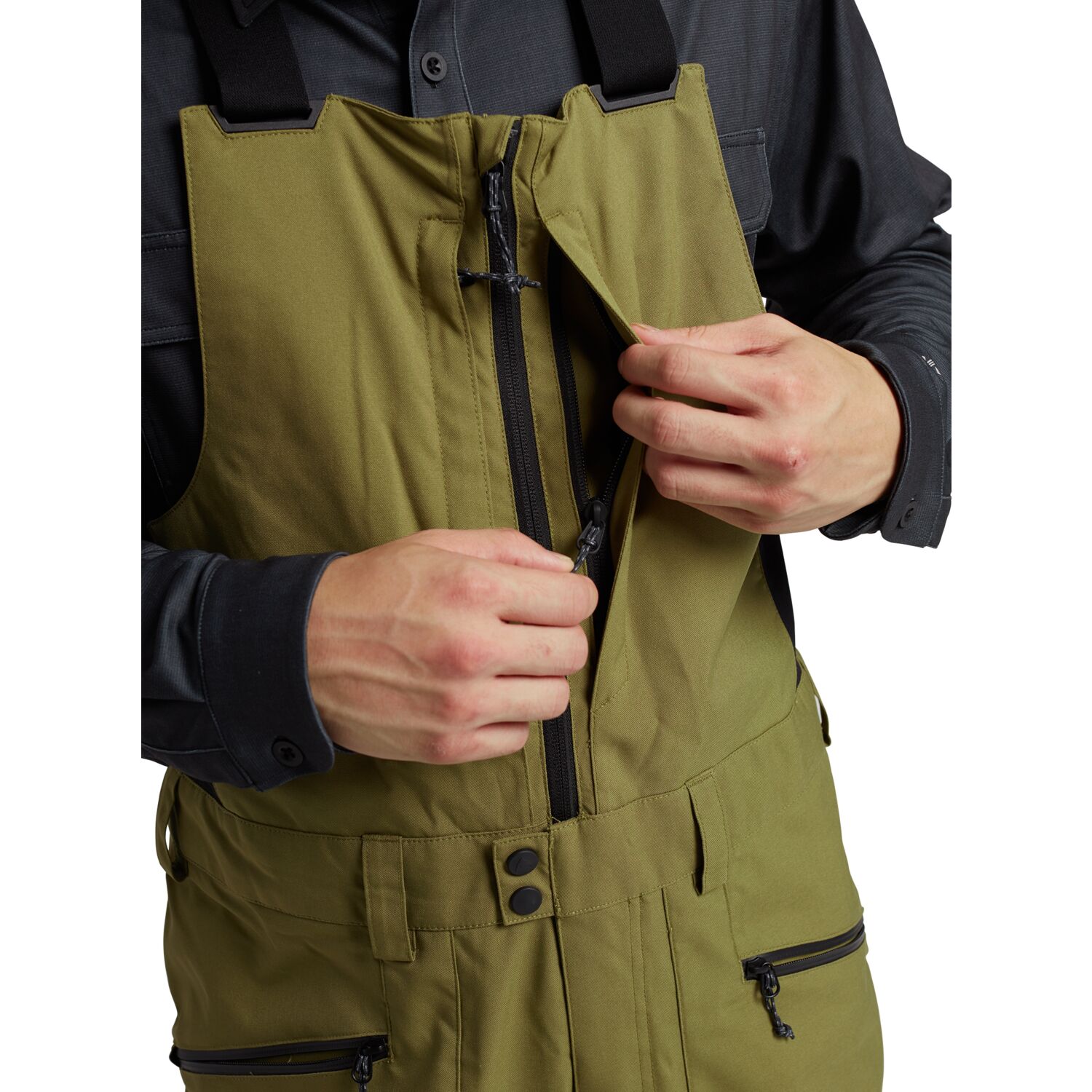 Burton M Reserve Bib 2021 Burton M Reserve Bib 2021