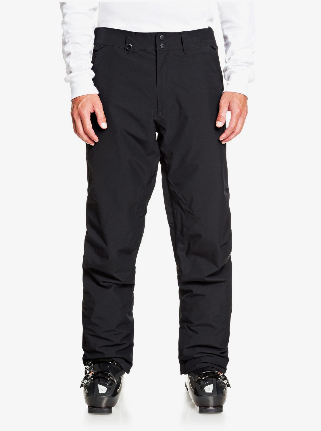 Quiksilver M Estate Pant 2021 Quiksilver M Estate Pant 2021