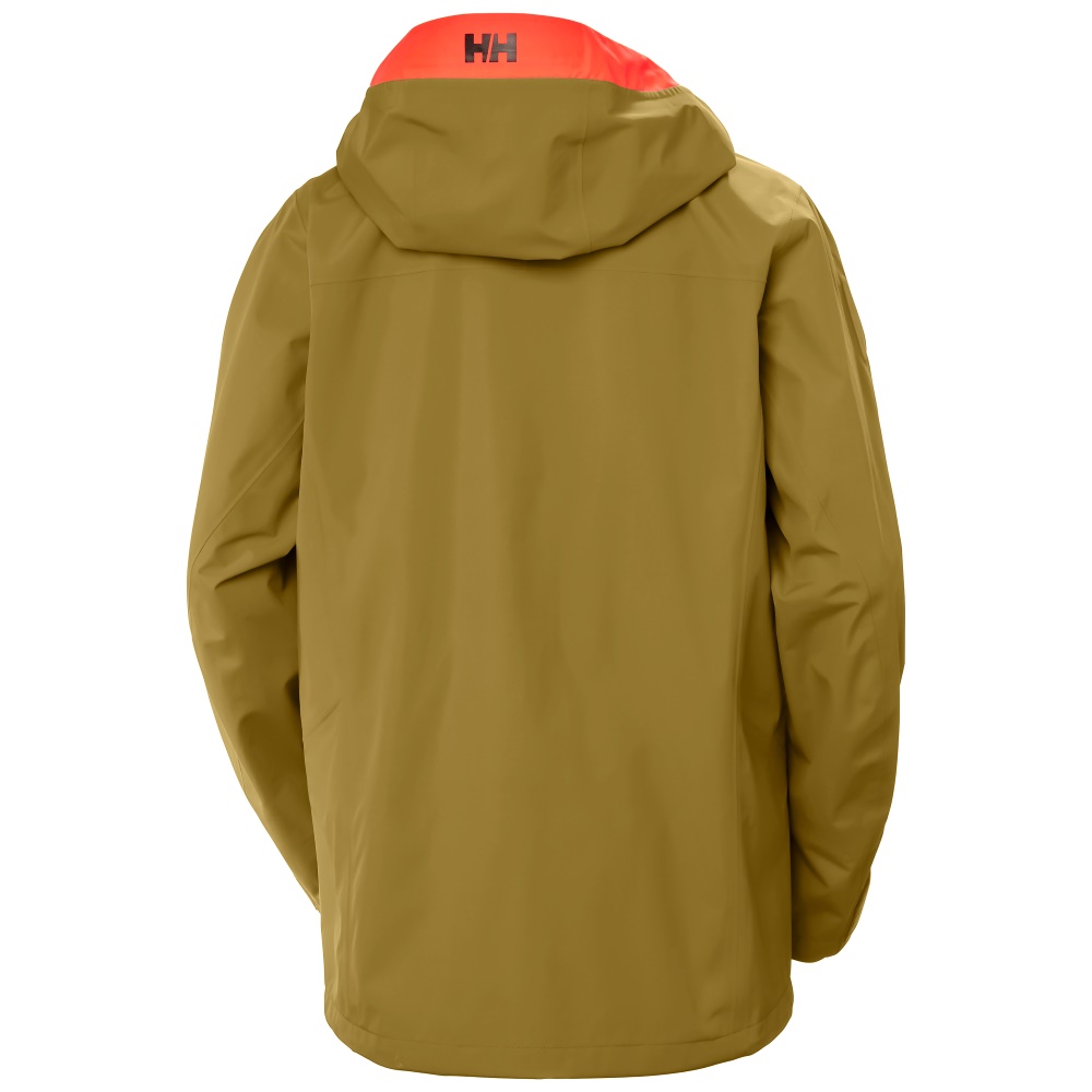 Helly Hansen Womens Sogn Shell Jacket