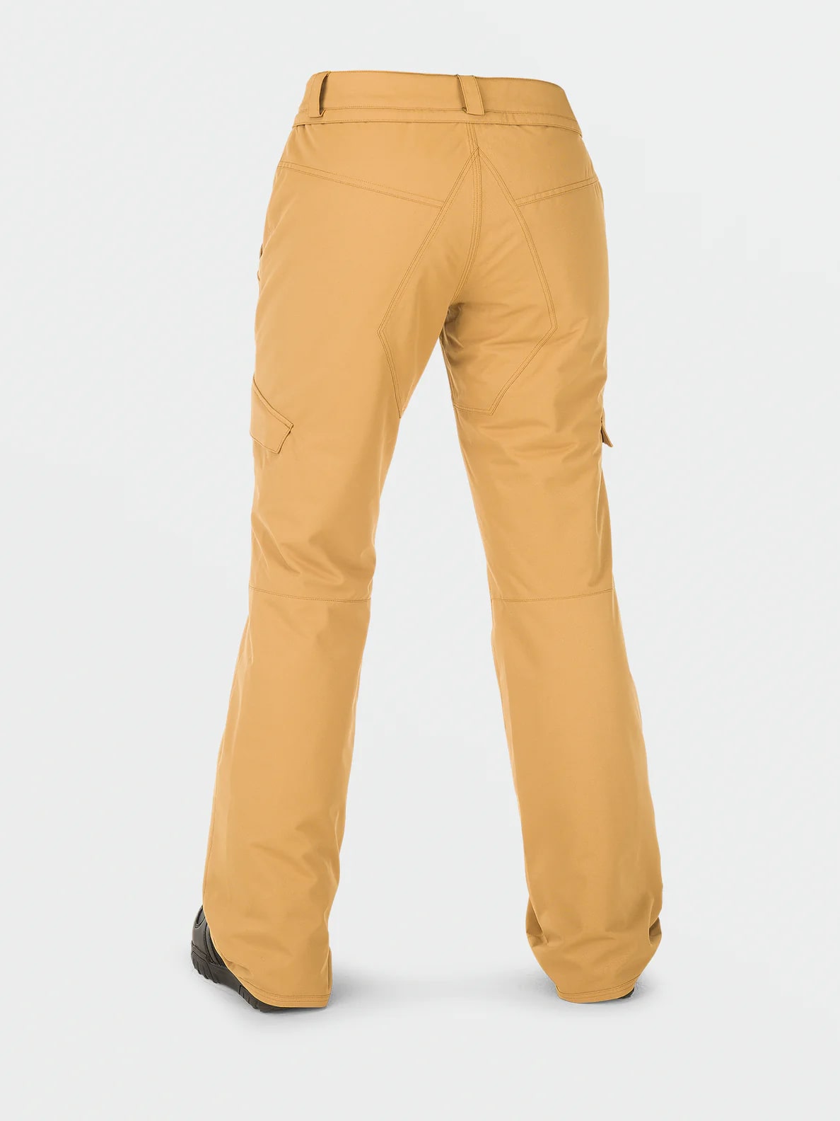Volcom Womens Bridger Ins Pant Volcom Womens Bridger Ins Pant