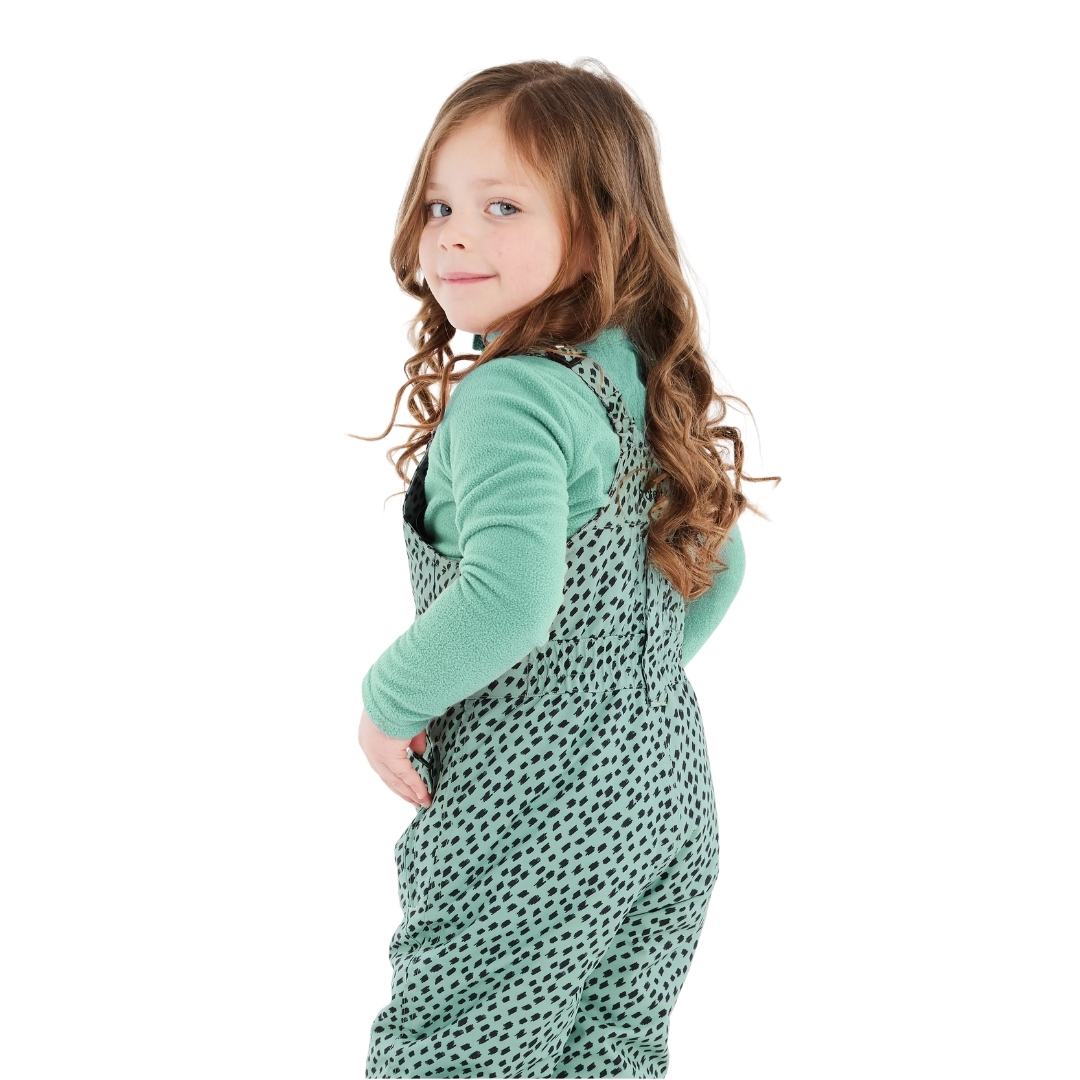 Protest Girls Prtmute Td 1/4 Zip Top