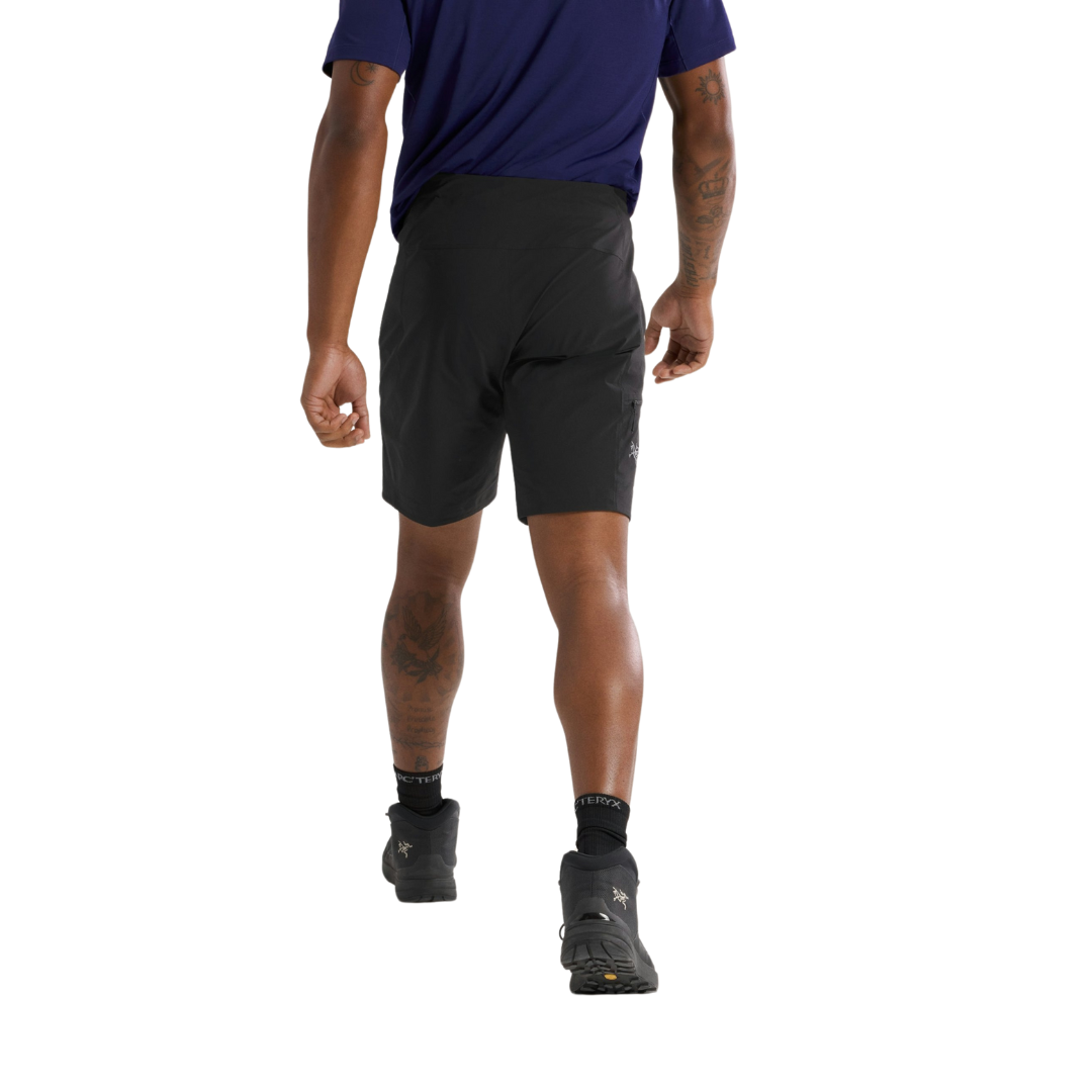 Arcteryx Mens Gamma SL Short 9
