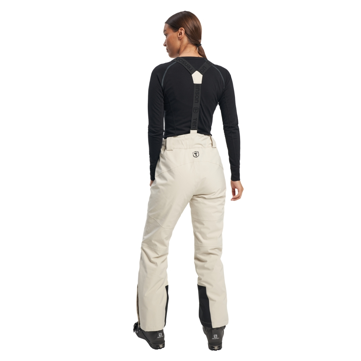 Tenson Womens Wister Ski Pants