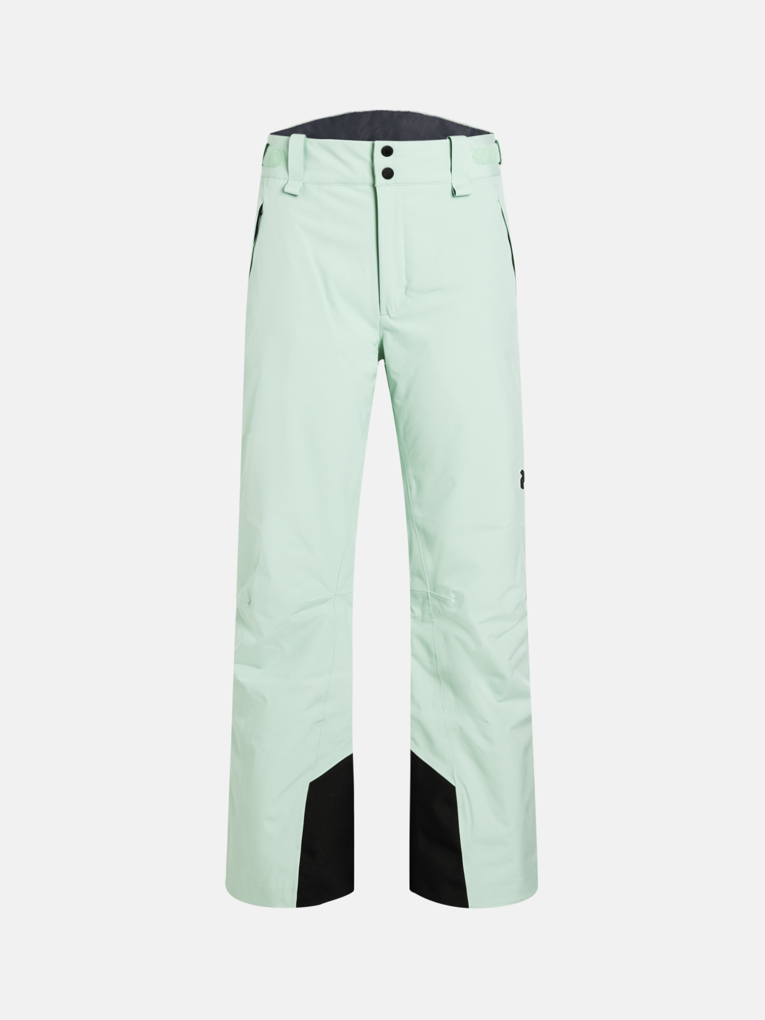 Peak Performance Womens Insulated Ski Pants delta_green M