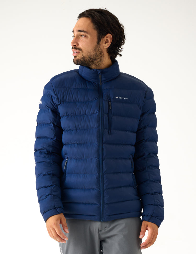 Cortazu Mens Mid-layer MNT Recycled 2.0