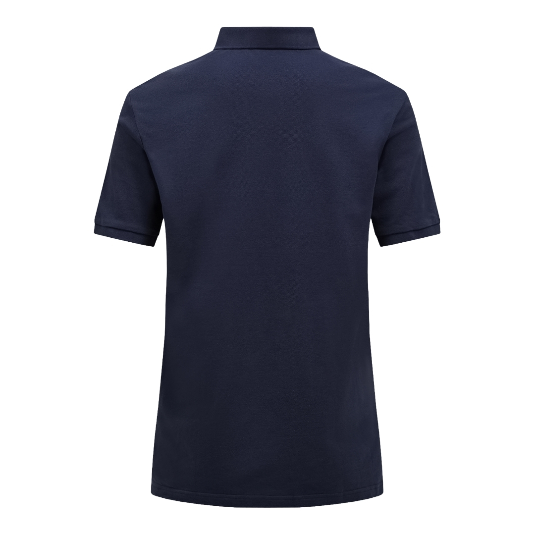 Peak Performance Mens Classic Cotton Polo