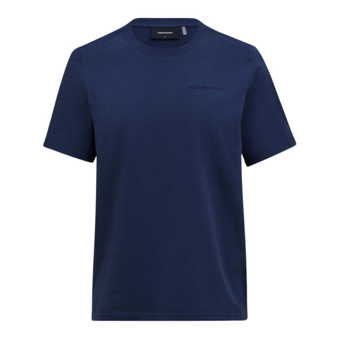 Peak Performance Mens Original Small Logo Tee