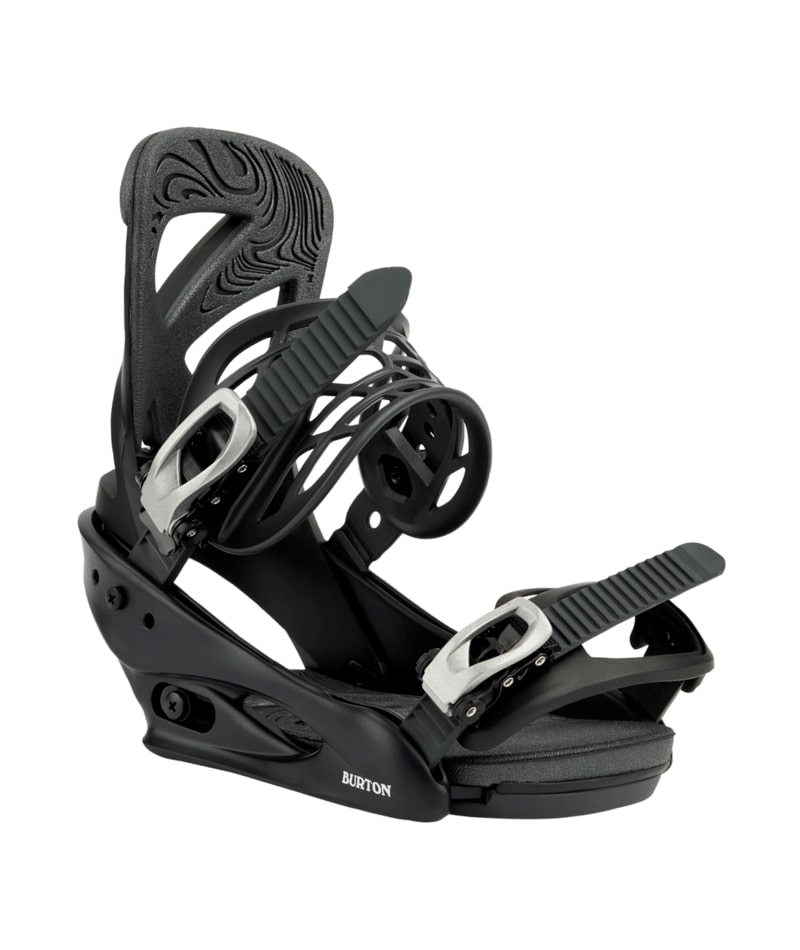 Burton Scribe Re-Flex