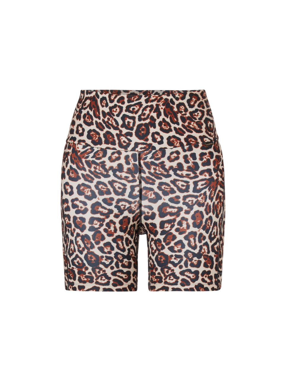 Goldbergh Womens Bastet Short
