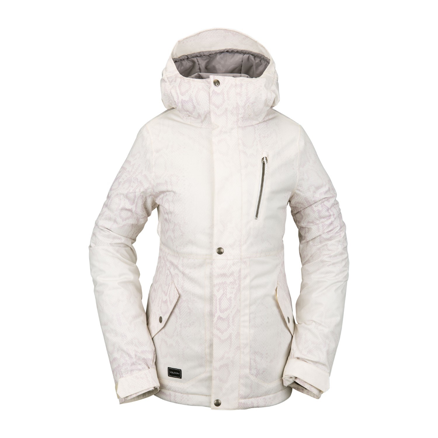 Volcom Ashlar Ins Jacket 2021 Volcom Ashlar Ins Jacket 2021