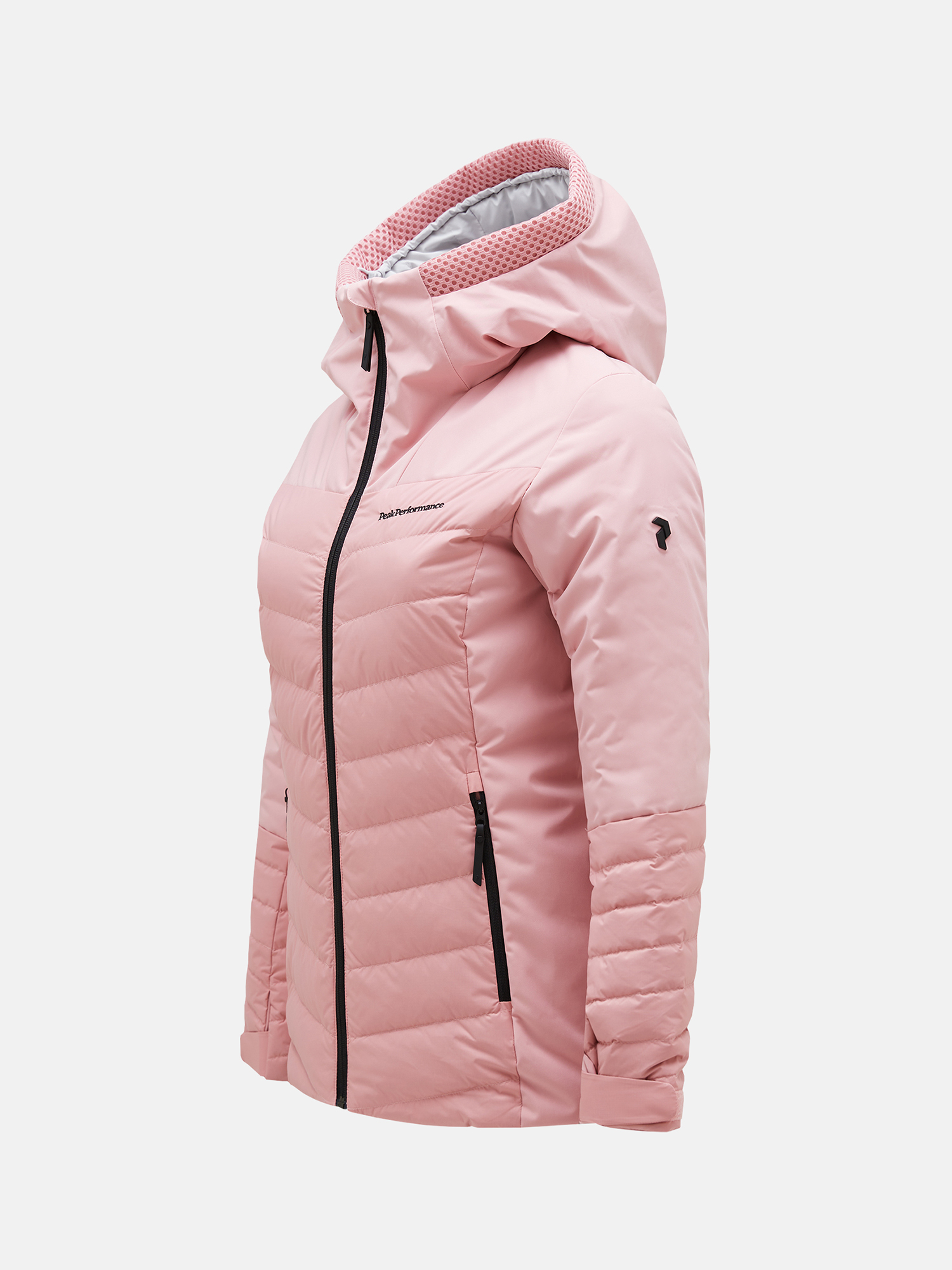 Peak Performance Womens Blackfire Jacket