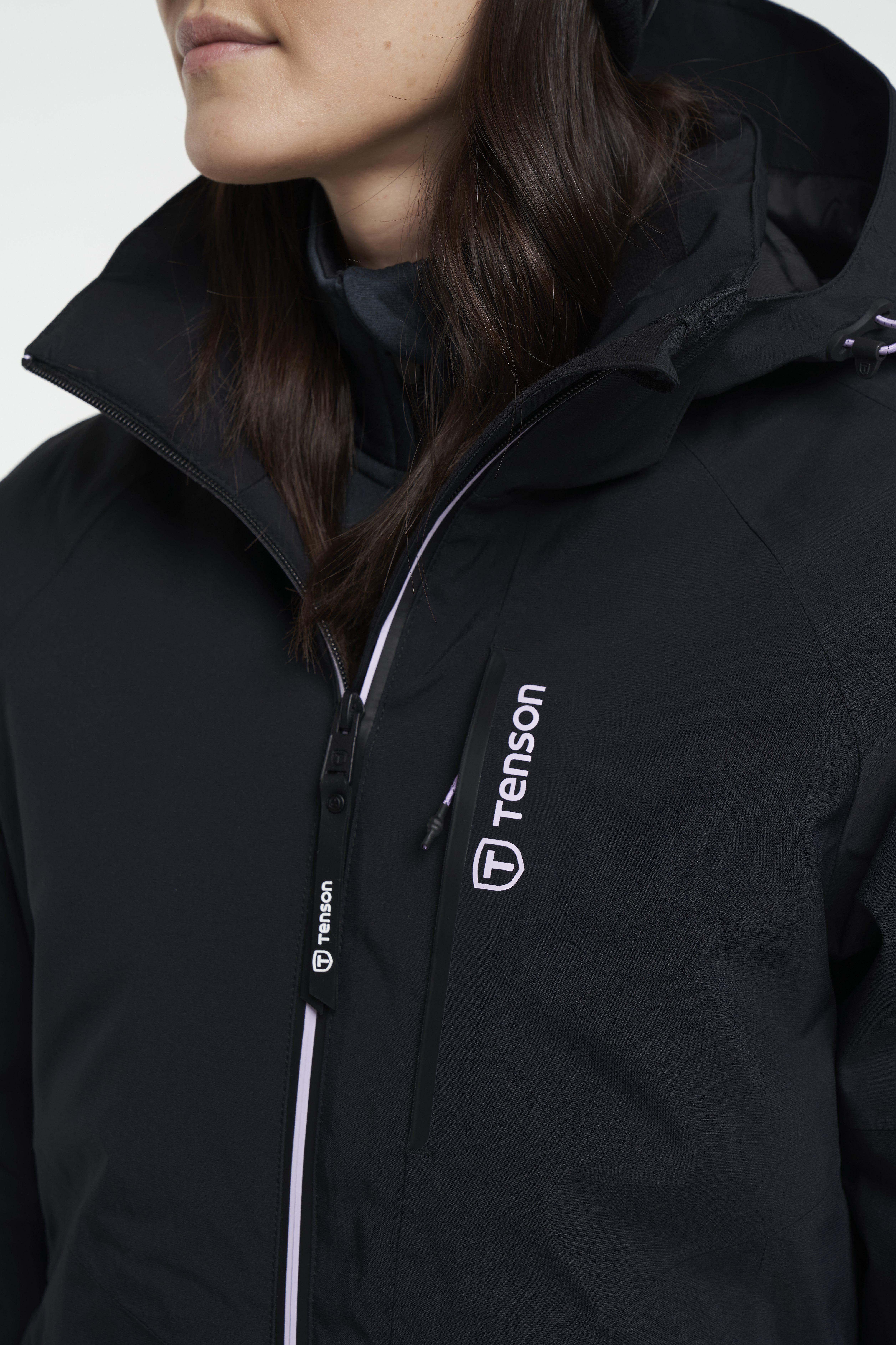Tenson W Core Ski Jacket