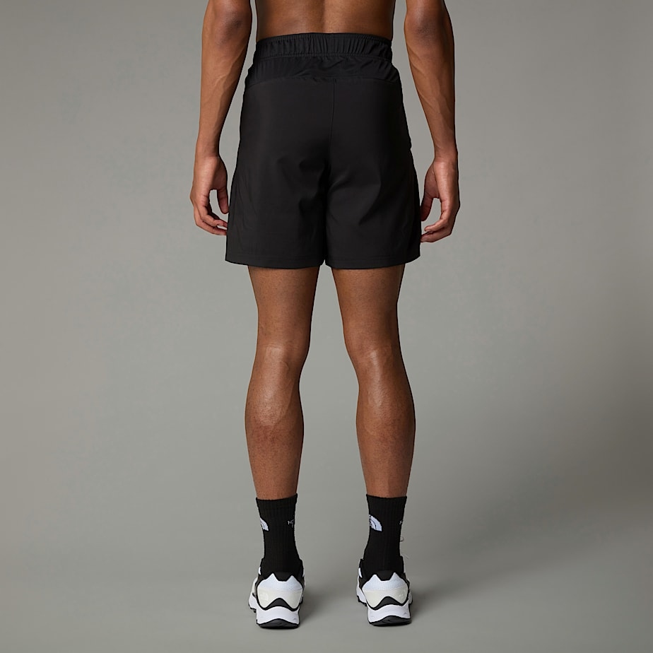 The North Face Mens 24_7 7In Short