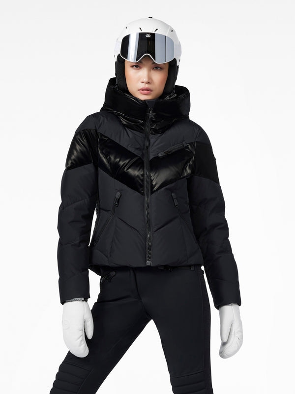 Goldbergh Womens Moraine Ski Jacket