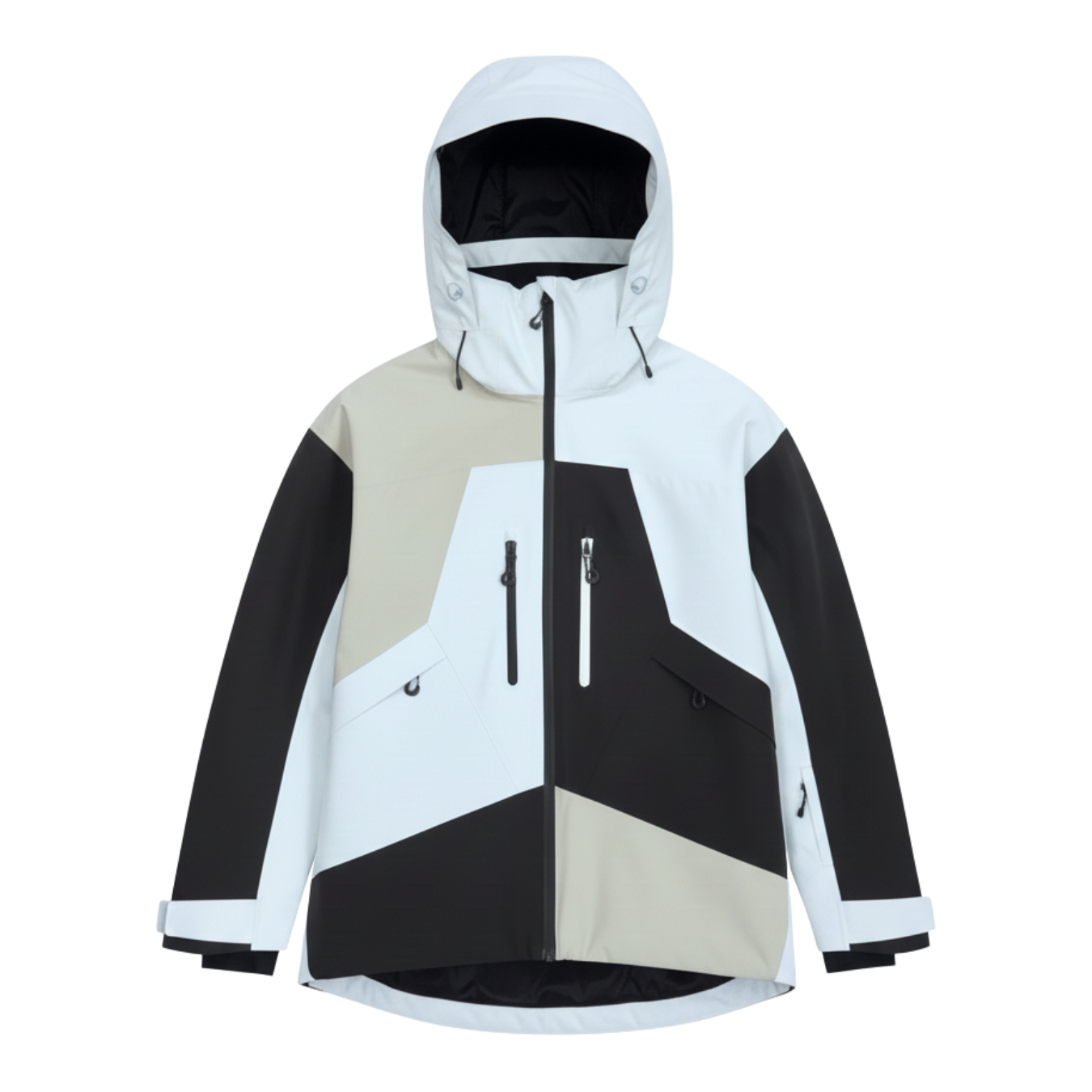 Capelin Crew Matrix Jacket 