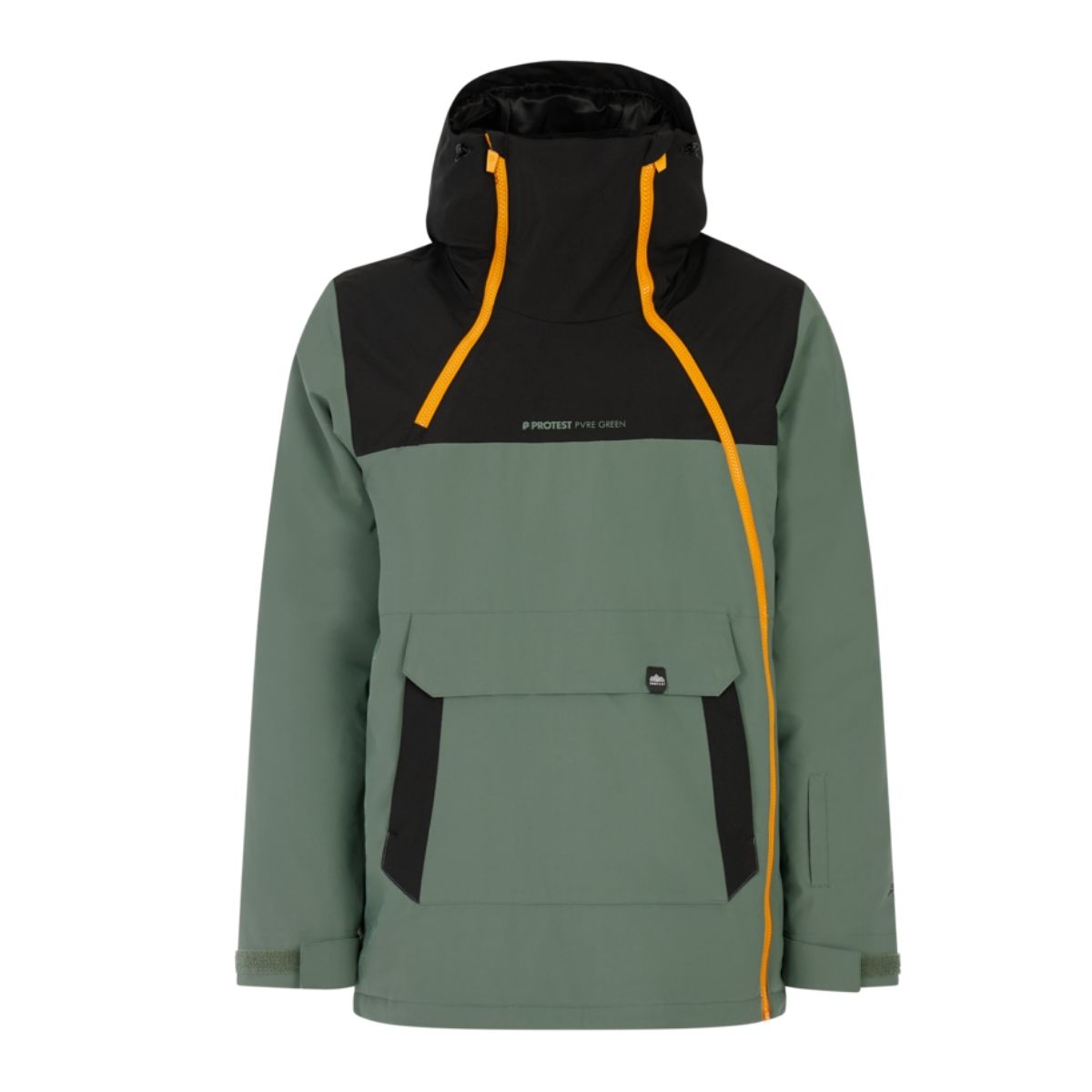 Protest Mens Prtlado Snowjacket