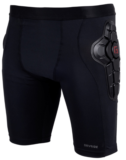 Burton Mens Impact Short Burton Mens Impact Short