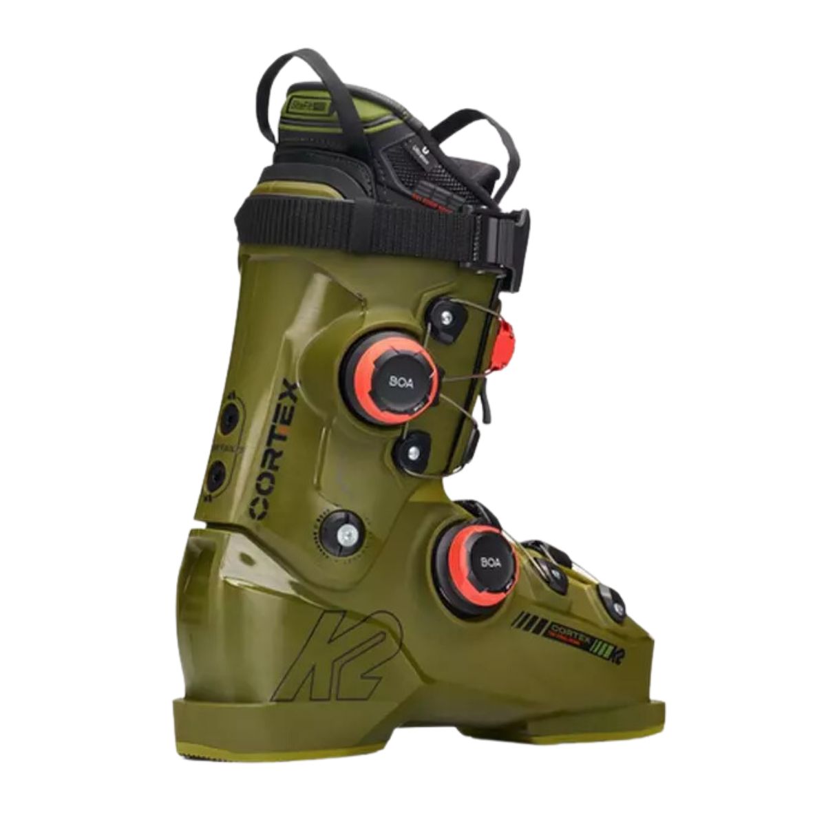 K2 Cortex 130 Zonal BOA