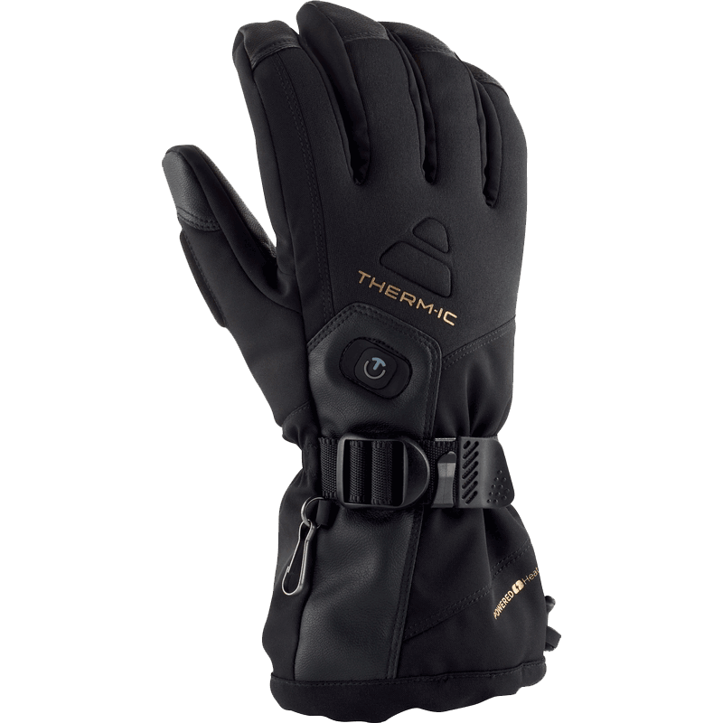 Therm_ic Ultra Heat Gloves Men