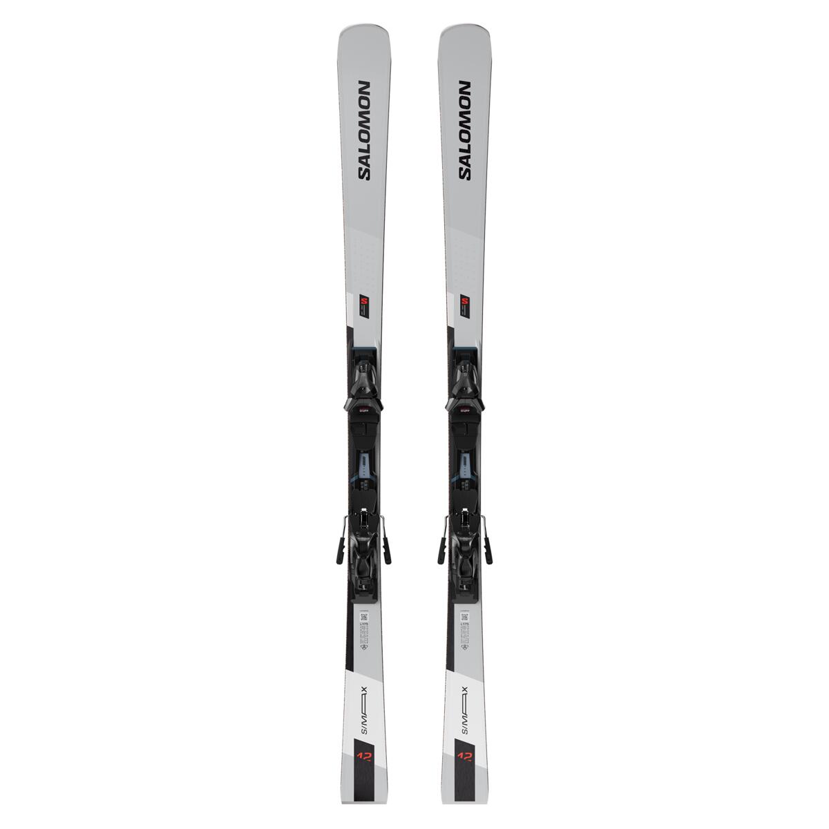 Salomon S/Max 12 Salomon S/Max 12
