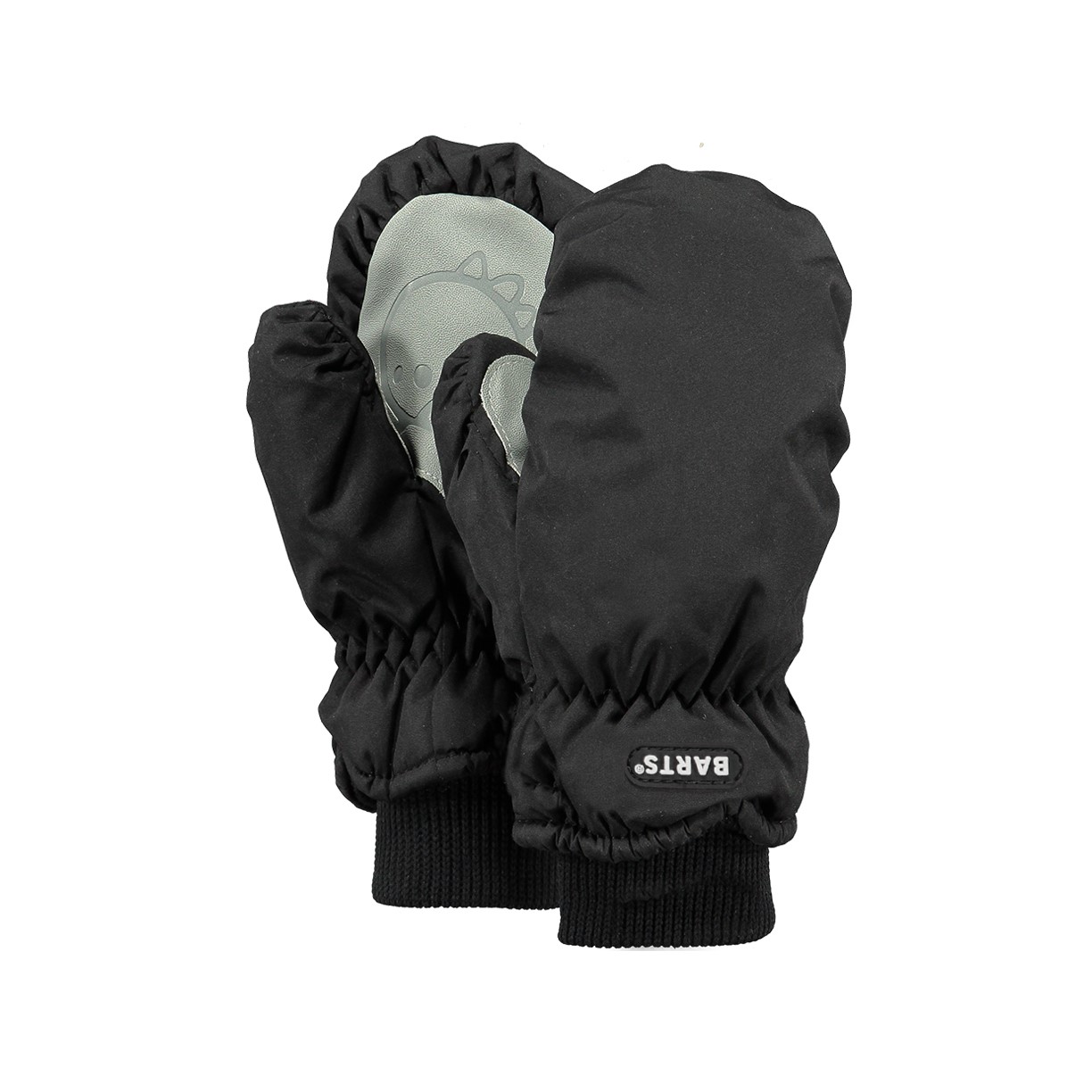 Barts Nylon Mitt | 01 black | 8717457106835