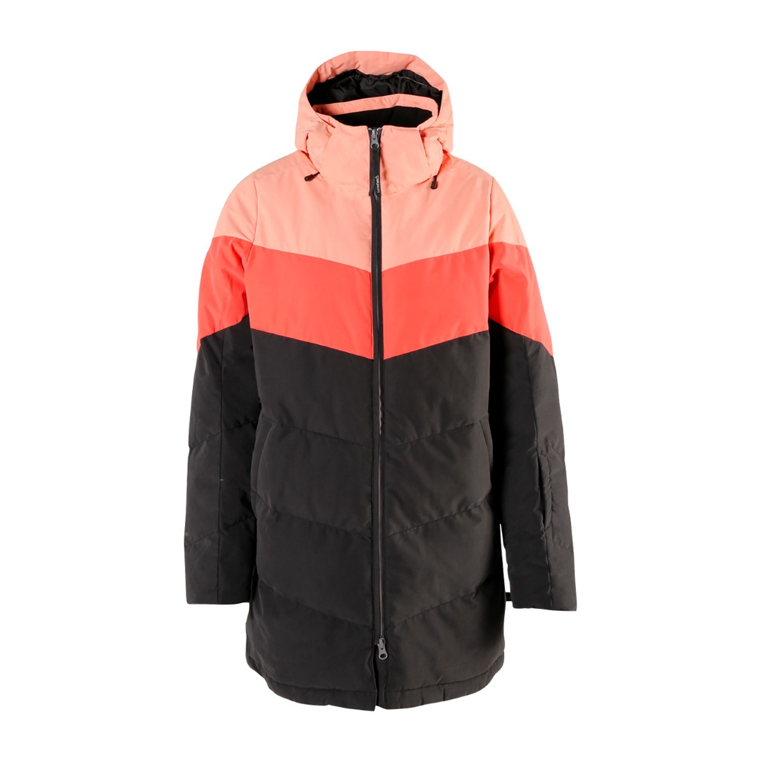 Brunotti Okalani Women Snowjacket Brunotti Okalani Women Snowjacket