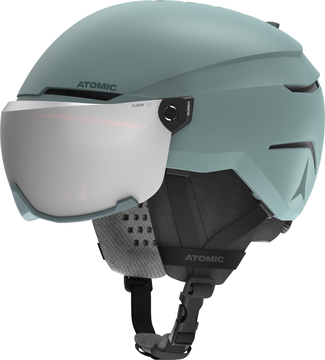 Atomic Savor Visor Jr