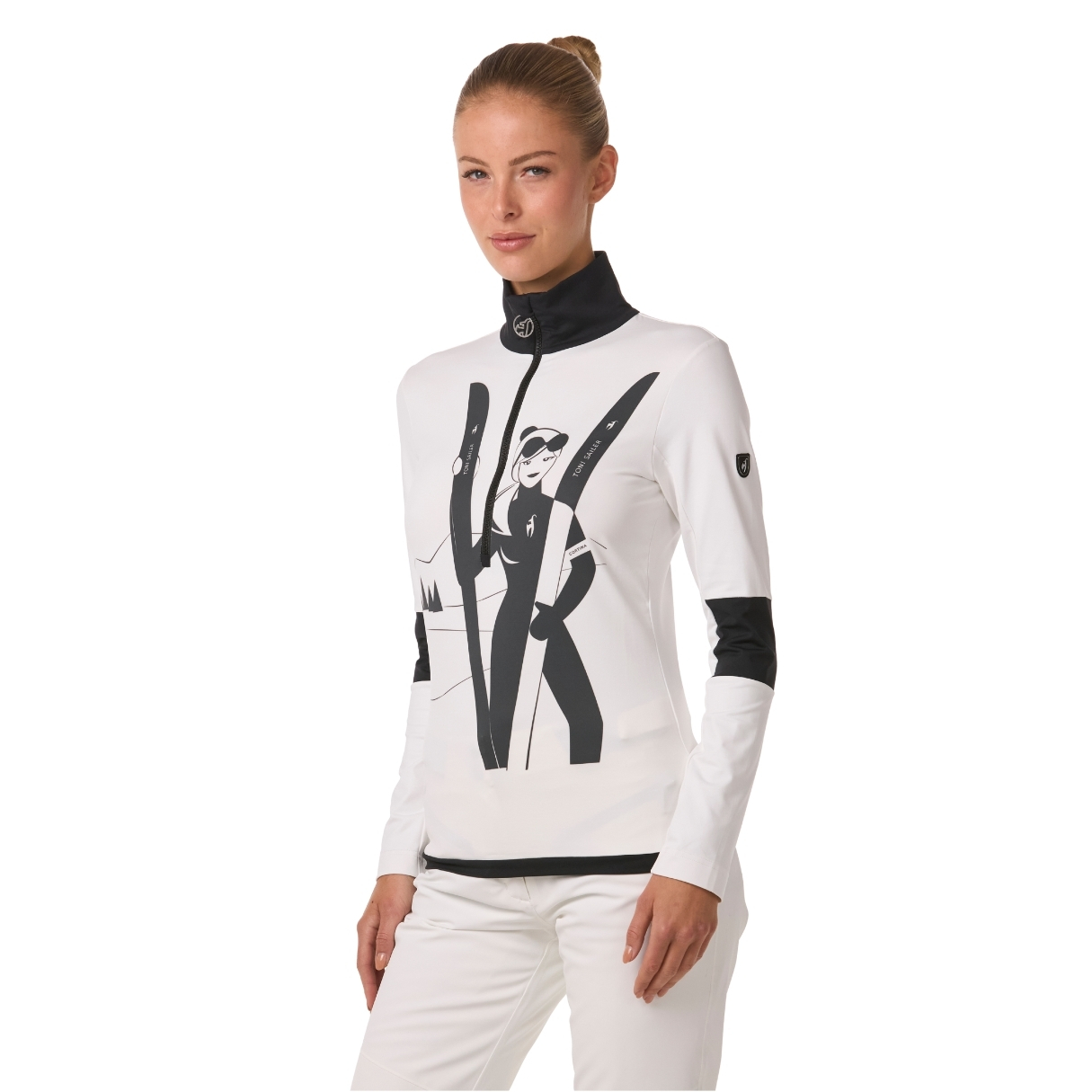 Toni Sailer Womens Yumi