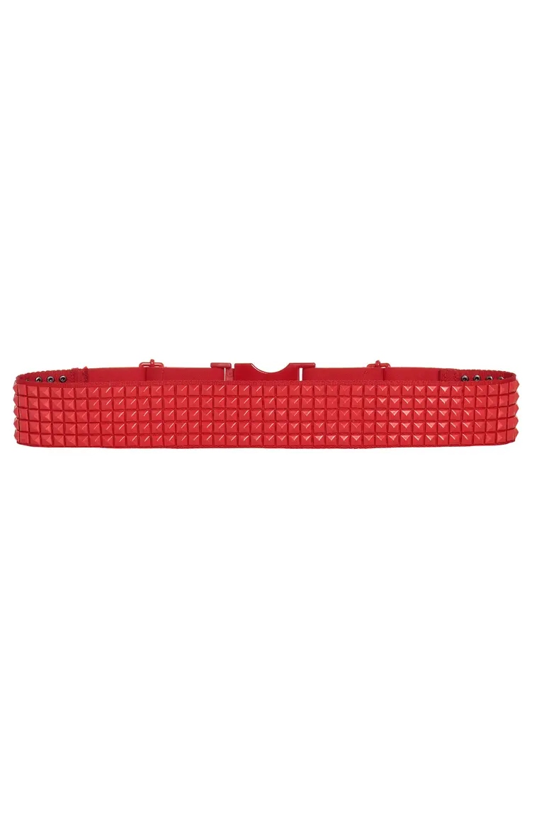 Goldbergh Stud Belt