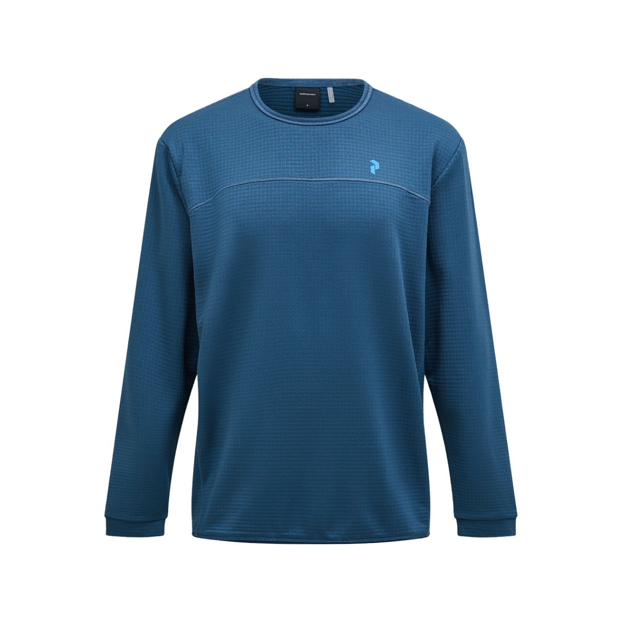 Peak Performance Mens Trail Polartec Crew