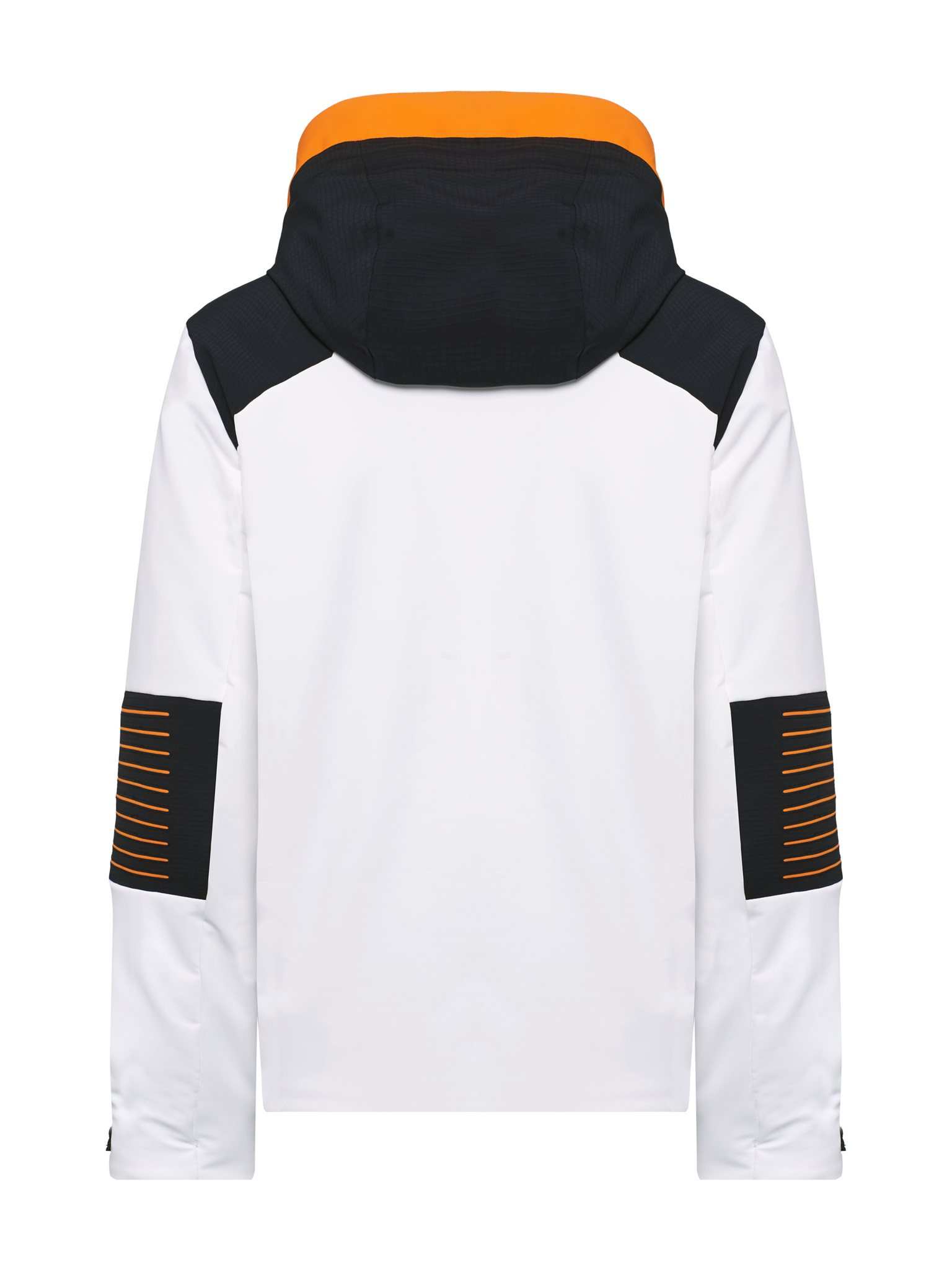 Toni Sailer Tom Ski Mens Jacket