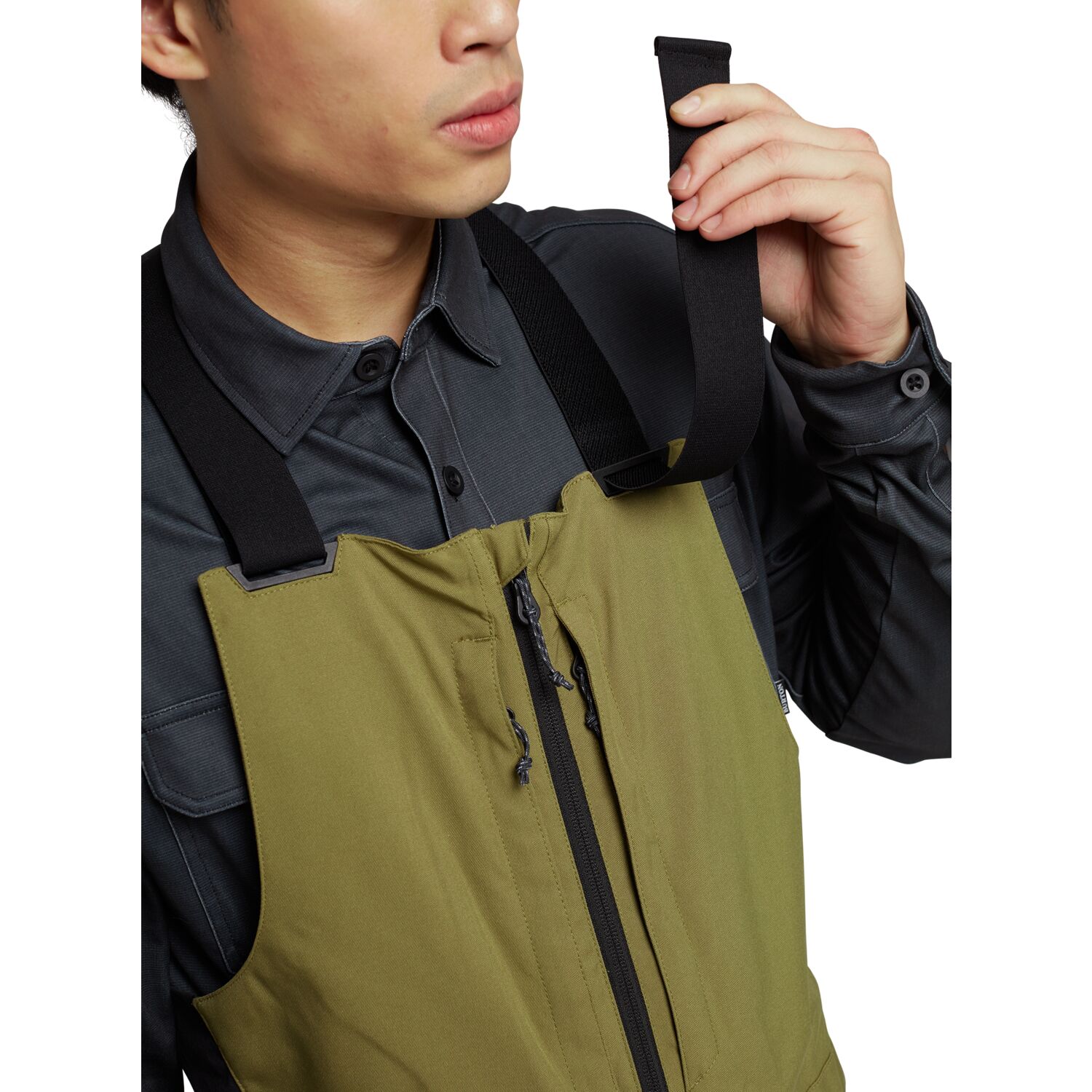 Burton M Reserve Bib 2021 Burton M Reserve Bib 2021