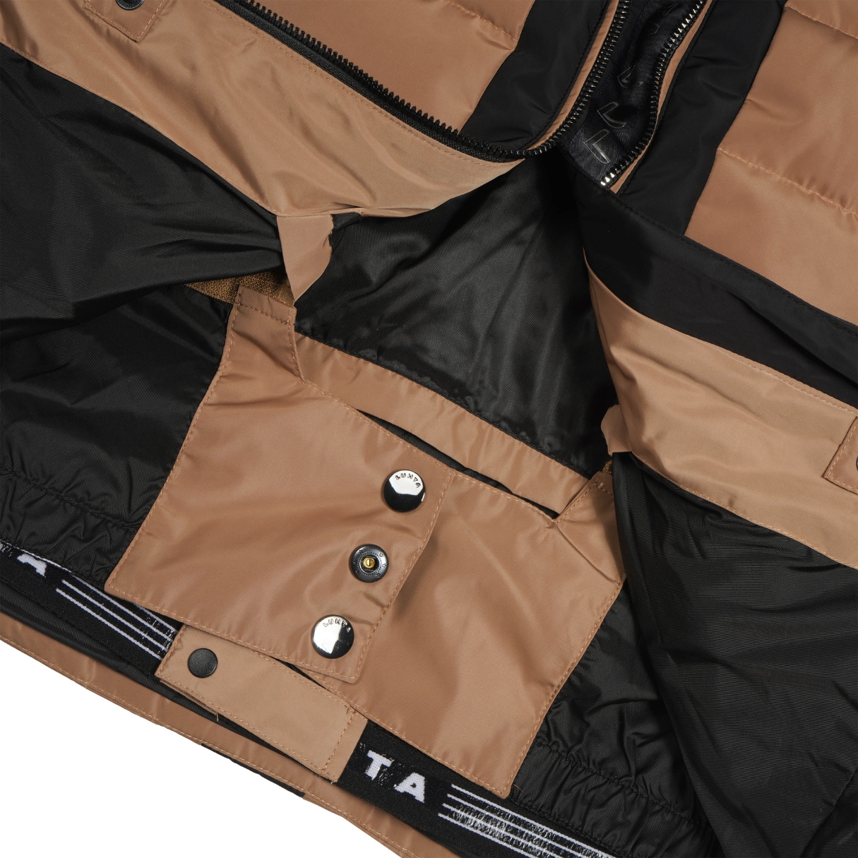 Luhta Womens Skalluvaara Jacket