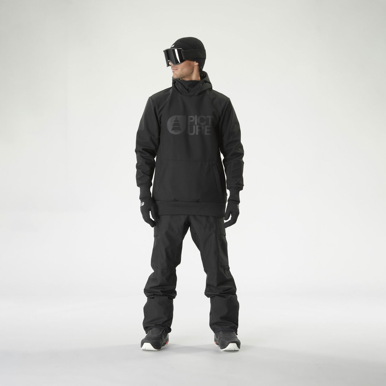 Picture Mens Parker Jacket