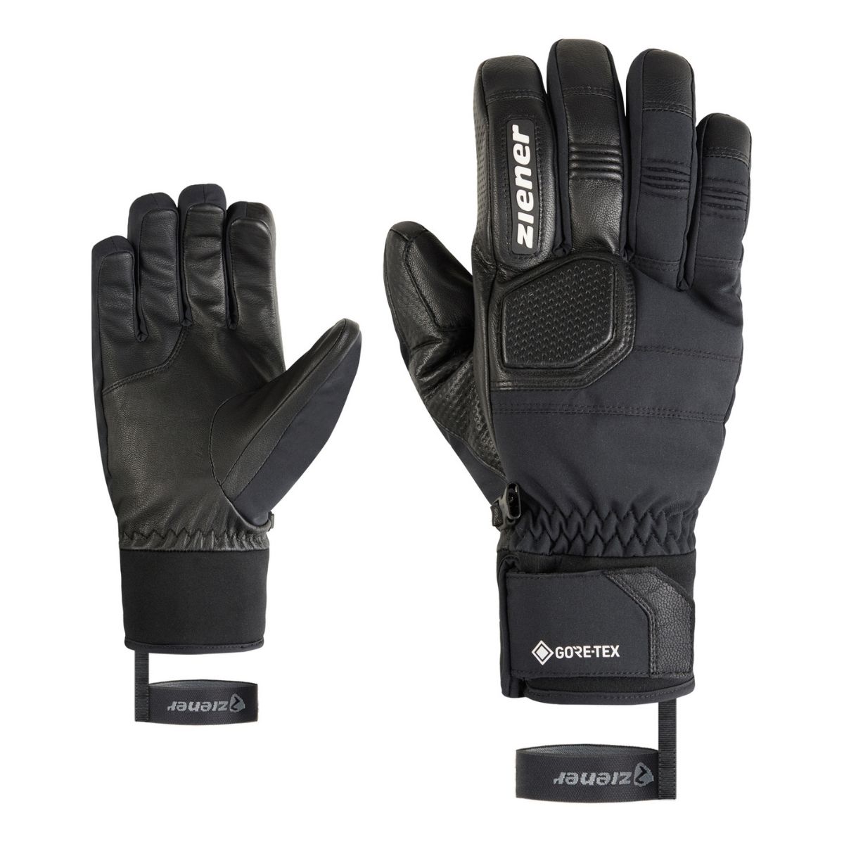 Ziener Ginos-Z Gtx Pr Glove