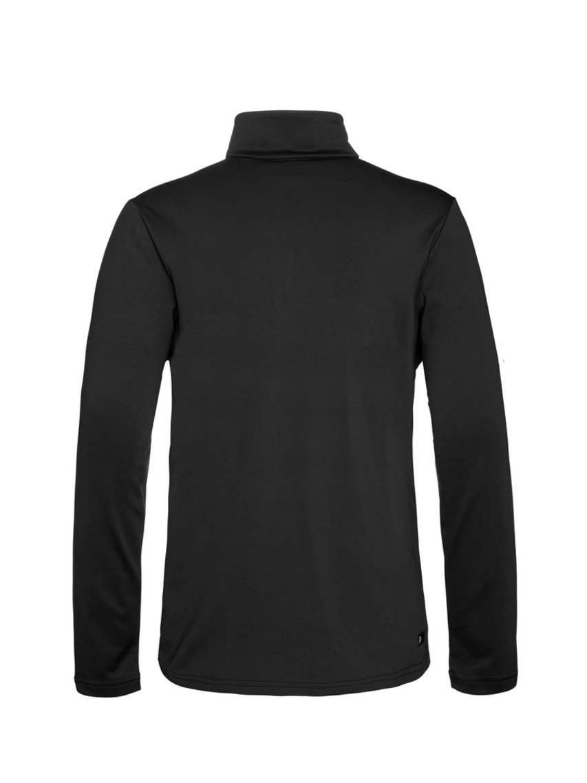 Protest Boys Willowy Jr 1_4 Zip Top