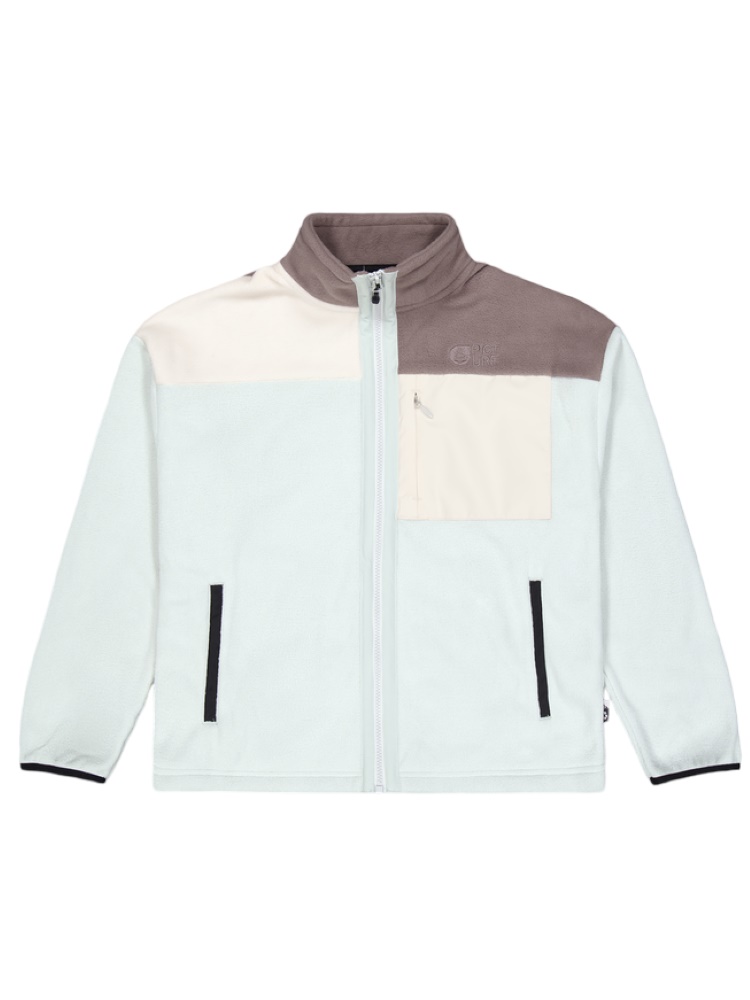 Picture Womens Arcca W Fz Fleece