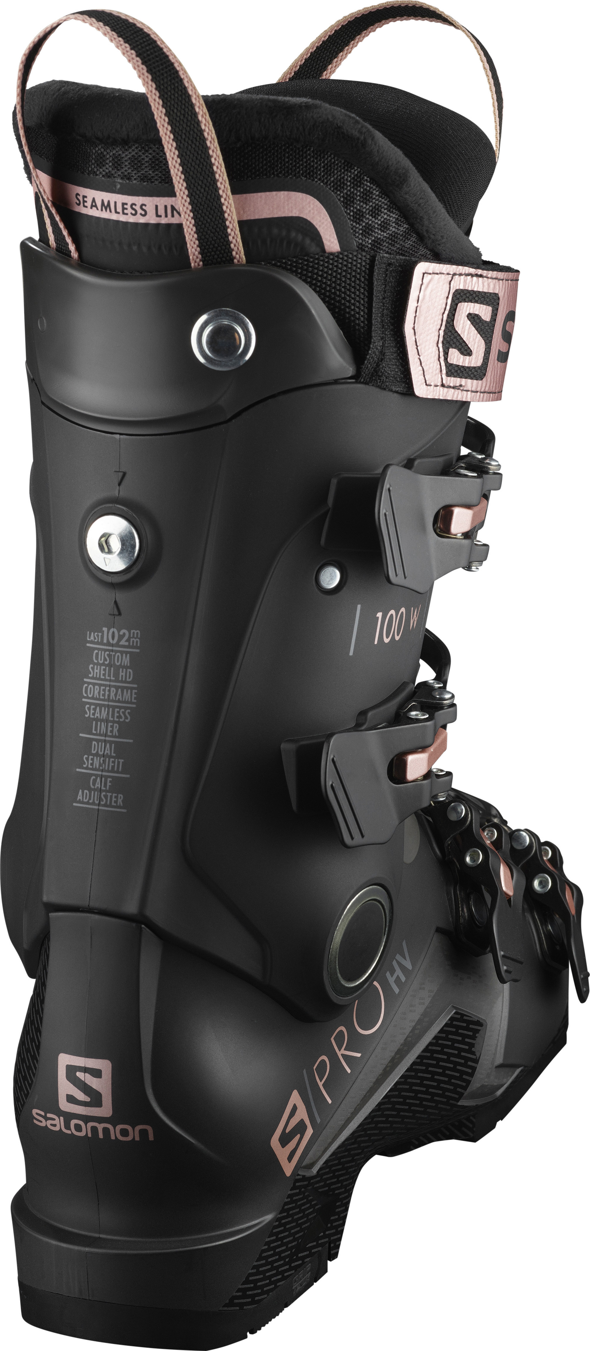 Salomon S_Pro 100 W Gw
