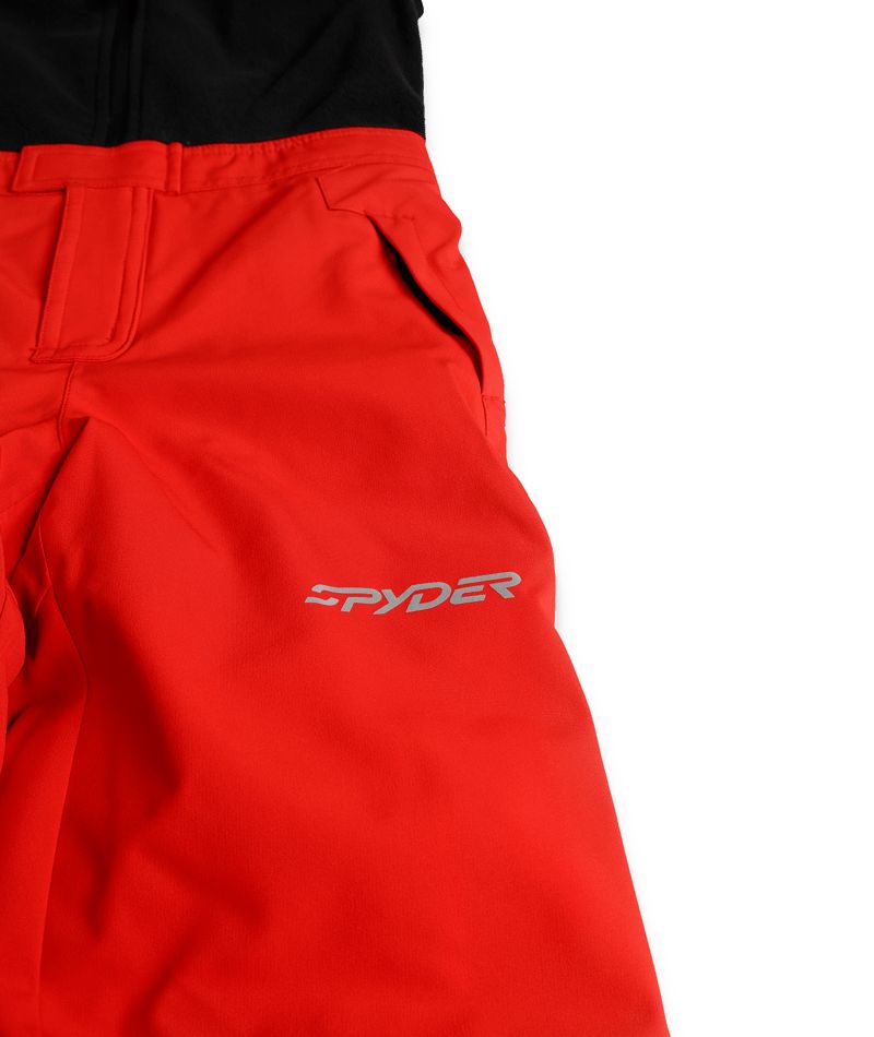 Spyder Toddler Expedition Pants 2024