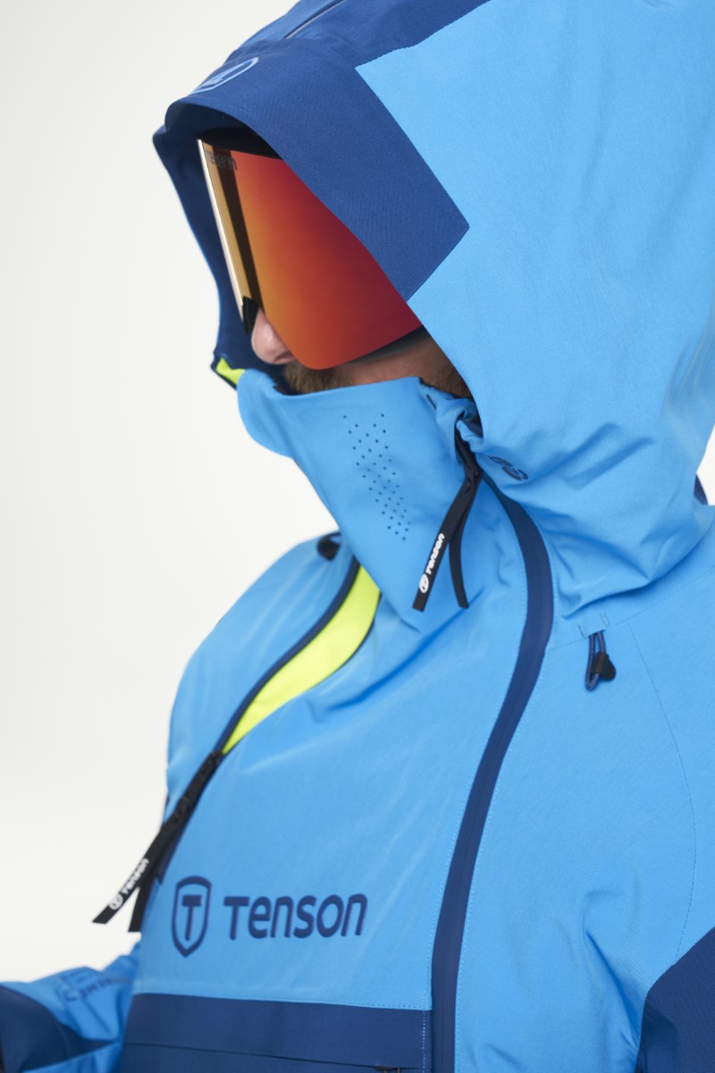 Tenson M Aerismo JackoRak Tenson M Aerismo JackoRak