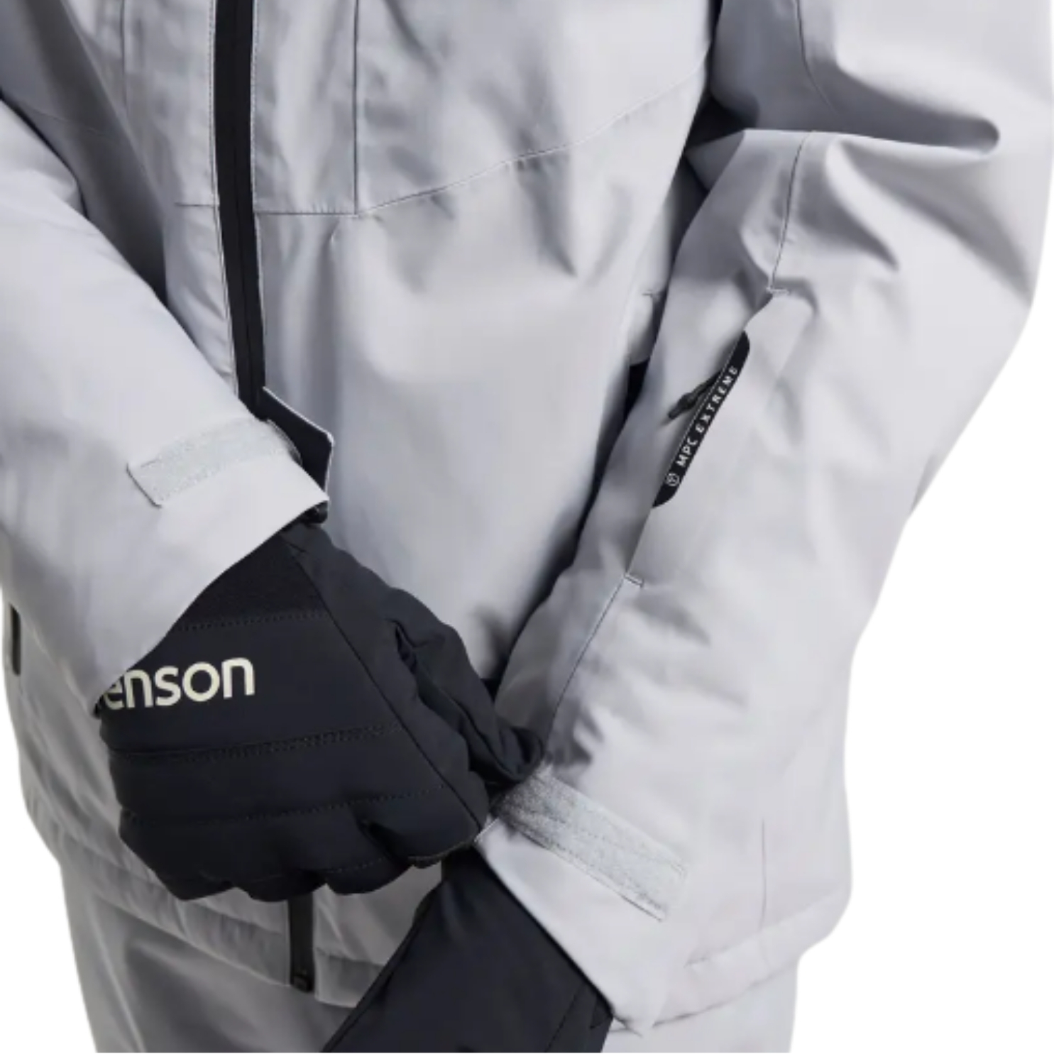 Tenson Mens Wister Ski Jacket