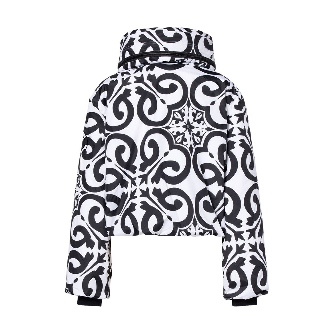 Goldbergh Womens Leandra Jacket