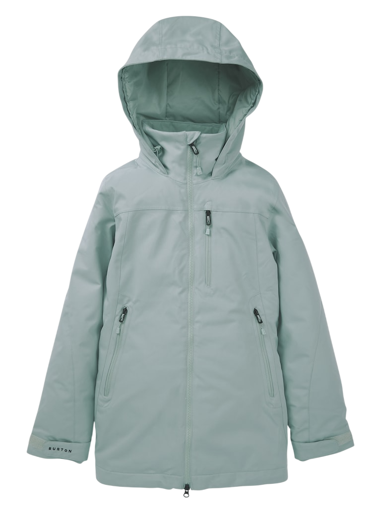 Burton Womens Lelah Jacket