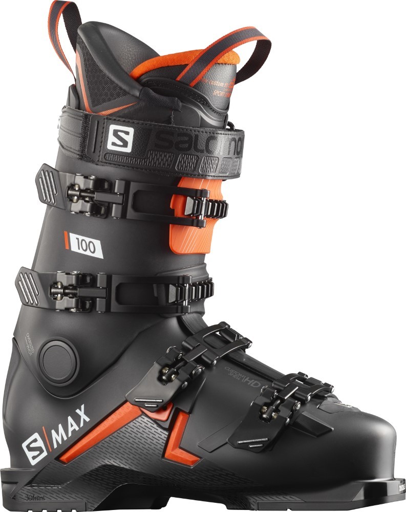 Salomon M S/Max 100 Salomon M S/Max 100