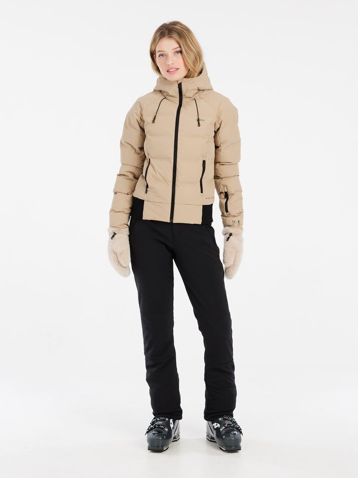 Protest Womens Prtalysumi Snowjacket
